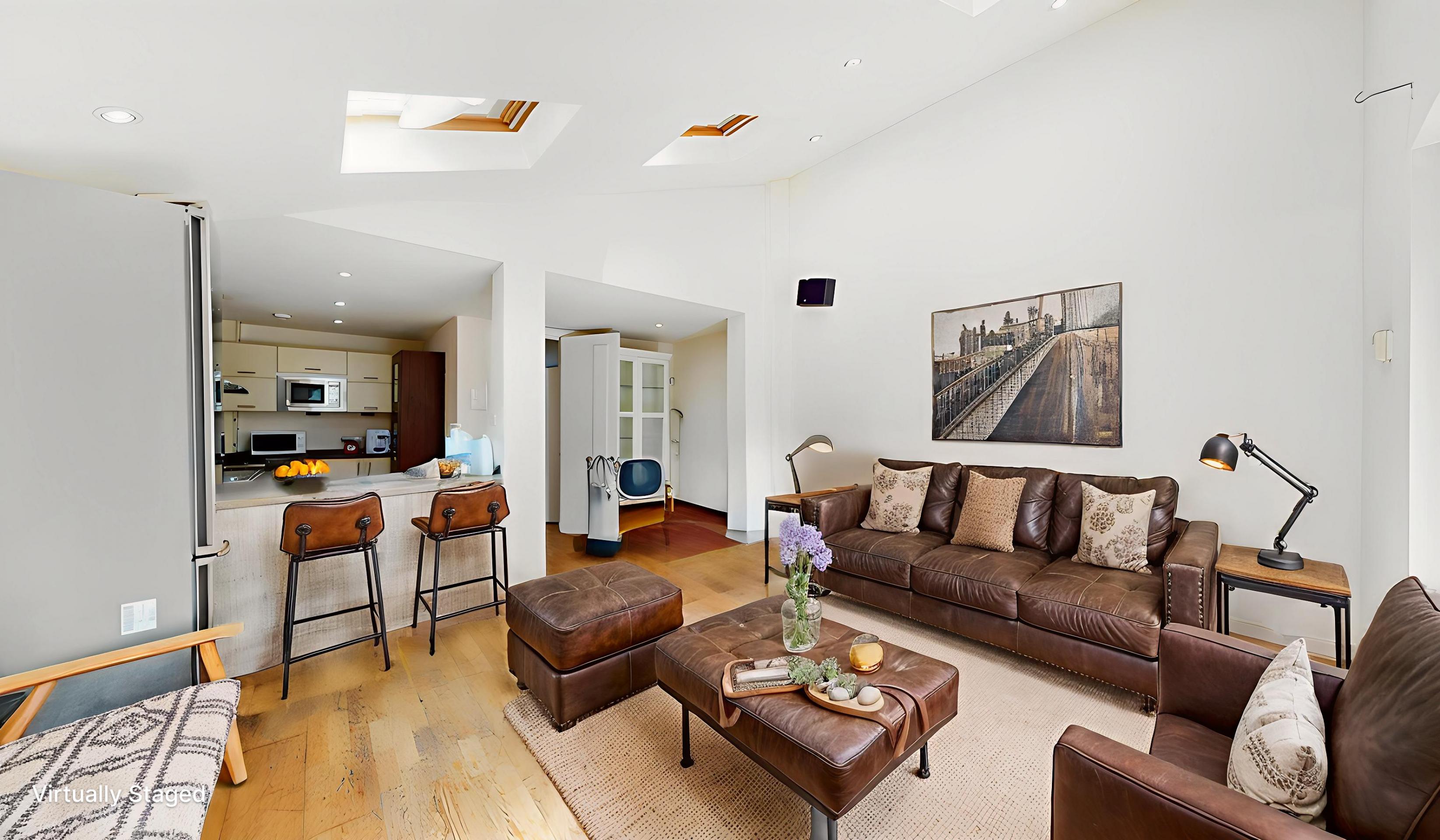 Modern House Brondesbury Road, Queens Park NW6